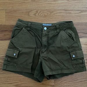 Limited Too shorts